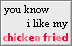 Chicken Fried - Zac Brown Band