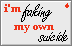 Faking My Own Suicide - Relient K